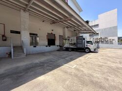 Tuas South Street 8 (D22), Factory #573447701